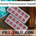 Sunrise Pharmaceutical Tadalafil 19